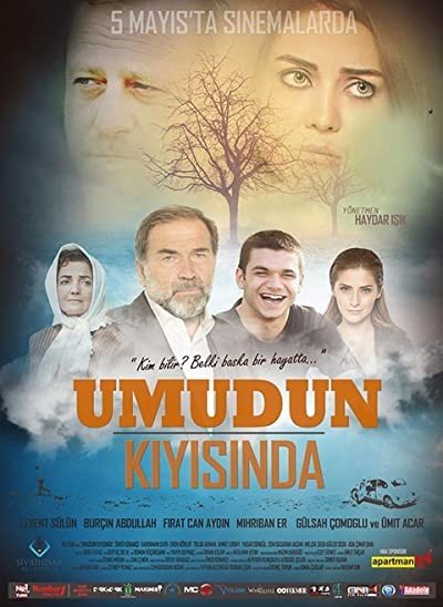 Umudun Kıyısında afişi